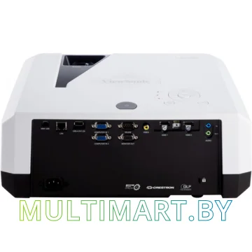 Проектор ViewSonic LS700HD картинка 3